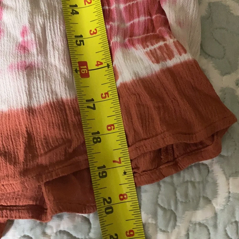 Skirt set